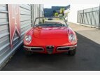 Thumbnail Photo 29 for 1969 Alfa Romeo Duetto